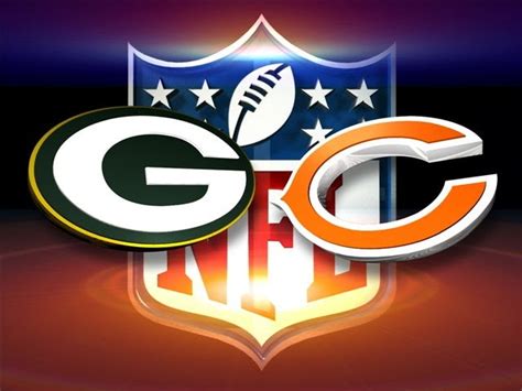 nfc standings 2011|2011 packers vs bears.